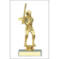 Trophies - #Baseball Batter A Style Trophy
